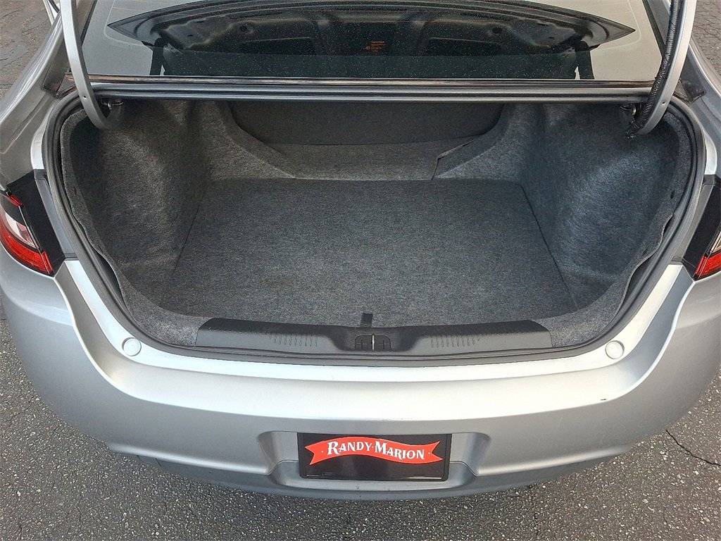 Used 2015 Dodge Dart SE w/ Convenience Group image 28