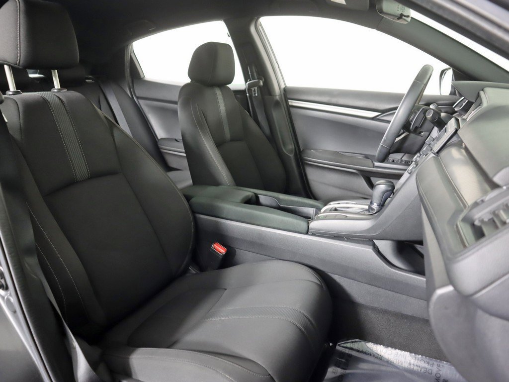 Used 2019 Honda Civic Sport image 27