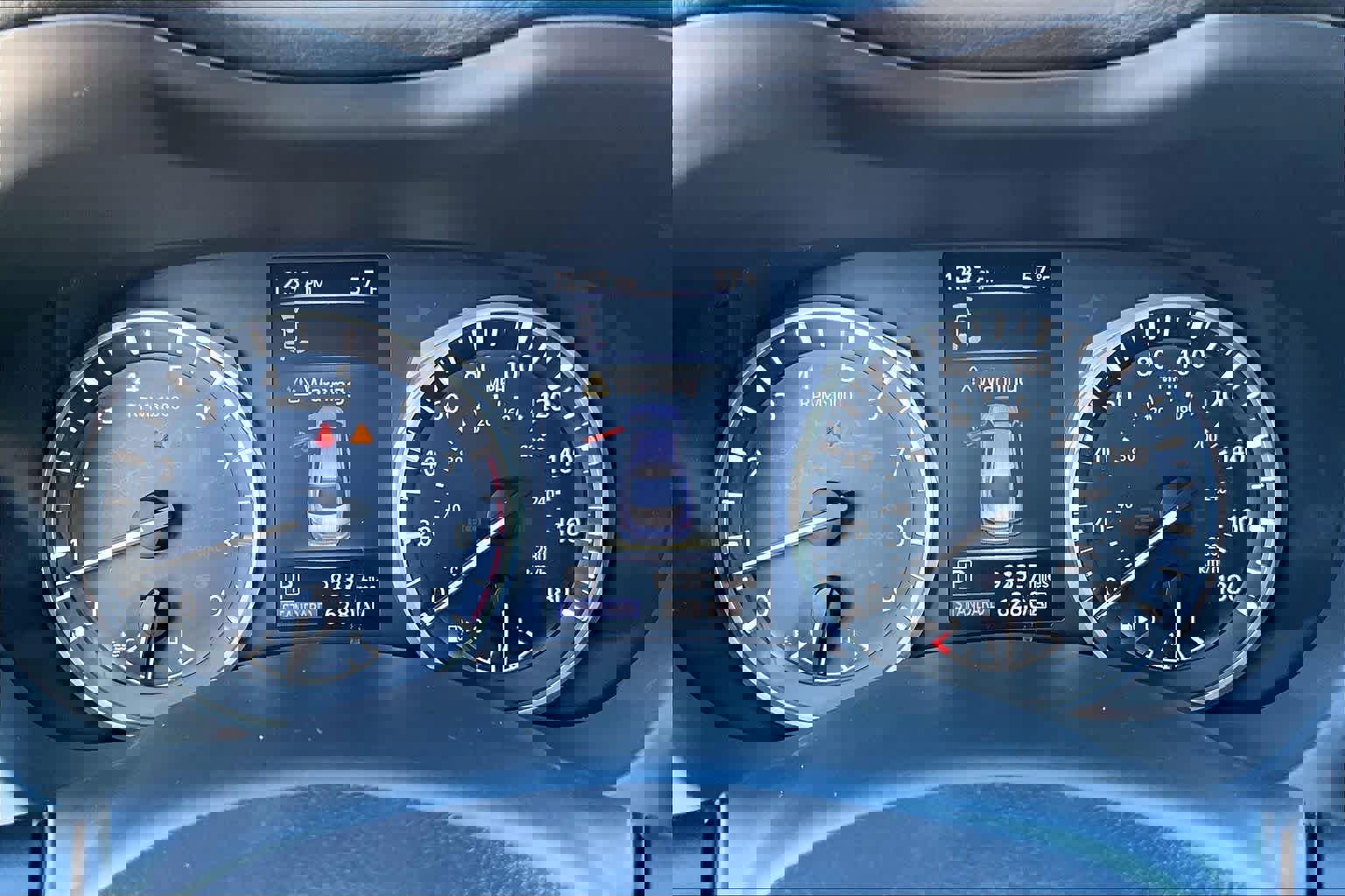 Used 2018 INFINITI Q50 Sport image 23