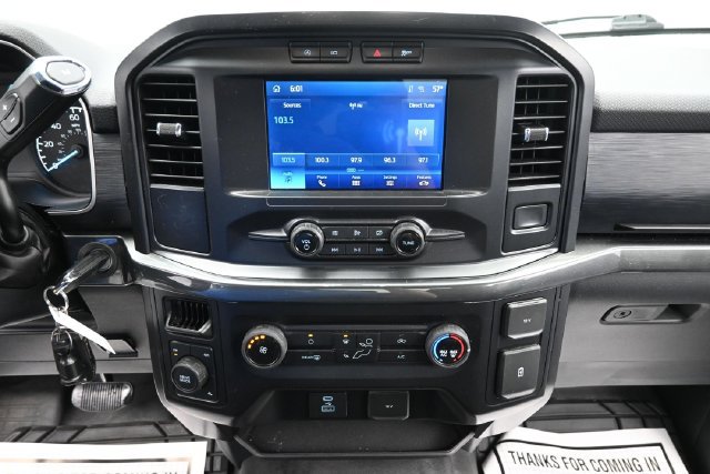 Used 2021 Ford F150 XL w/ Equipment Group 101A High AWD/4WD image 15