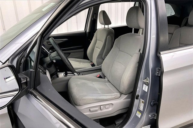 Used 2016 Honda Pilot EX image 8