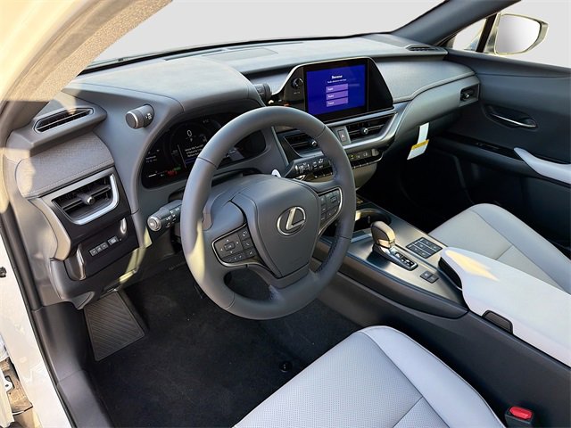 New 2025 Lexus UX 300h FWD image 25