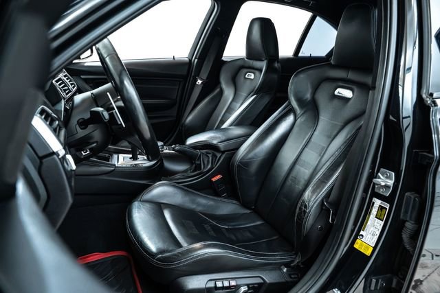Used 2016 BMW M3 image 19