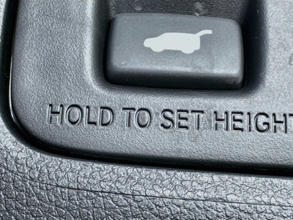 Used 2025 Honda CR-V Sport-L image 35