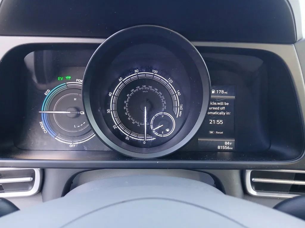 Used 2021 Hyundai Elantra Blue image 28