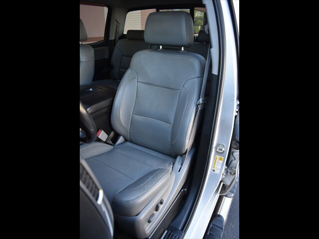 Used 2015 Chevrolet Silverado 2500 LTZ w/ Duramax Plus Package image 15