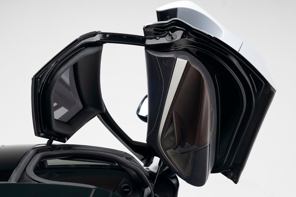 Used 2018 McLaren 720S Performance image 45