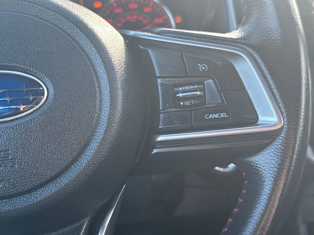 Used 2018 Subaru Impreza 2.0i Sport image 20