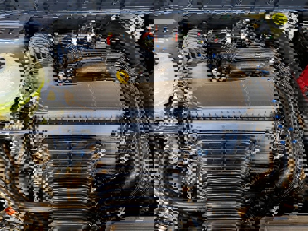 New 2026 Ford Escape Platinum w/ Equipment Group 601A image 23