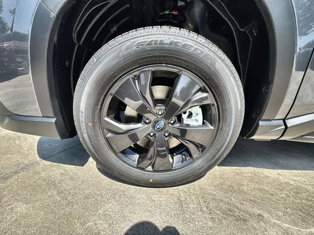 New 2026 Subaru Ascent Premium AWD/4WD image 12