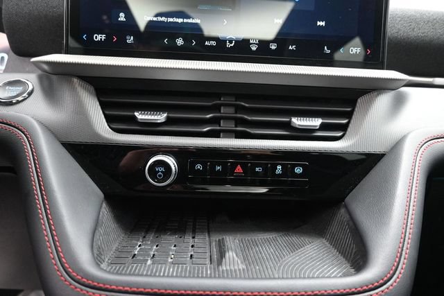 Certified 2025 Ford Explorer ST AWD/4WD image 14