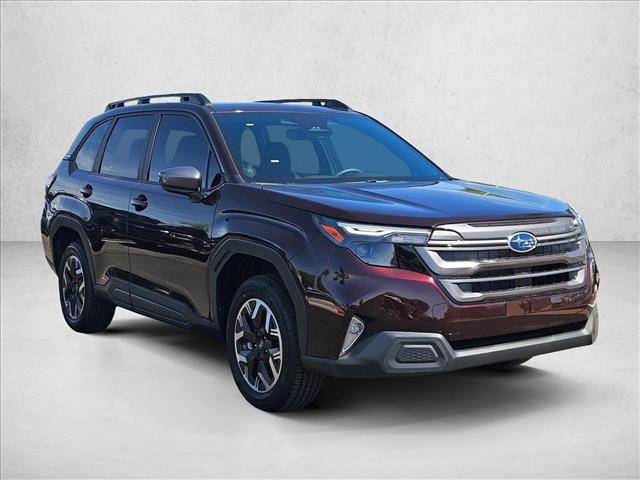 New 2026 Subaru Forester Premium image 8