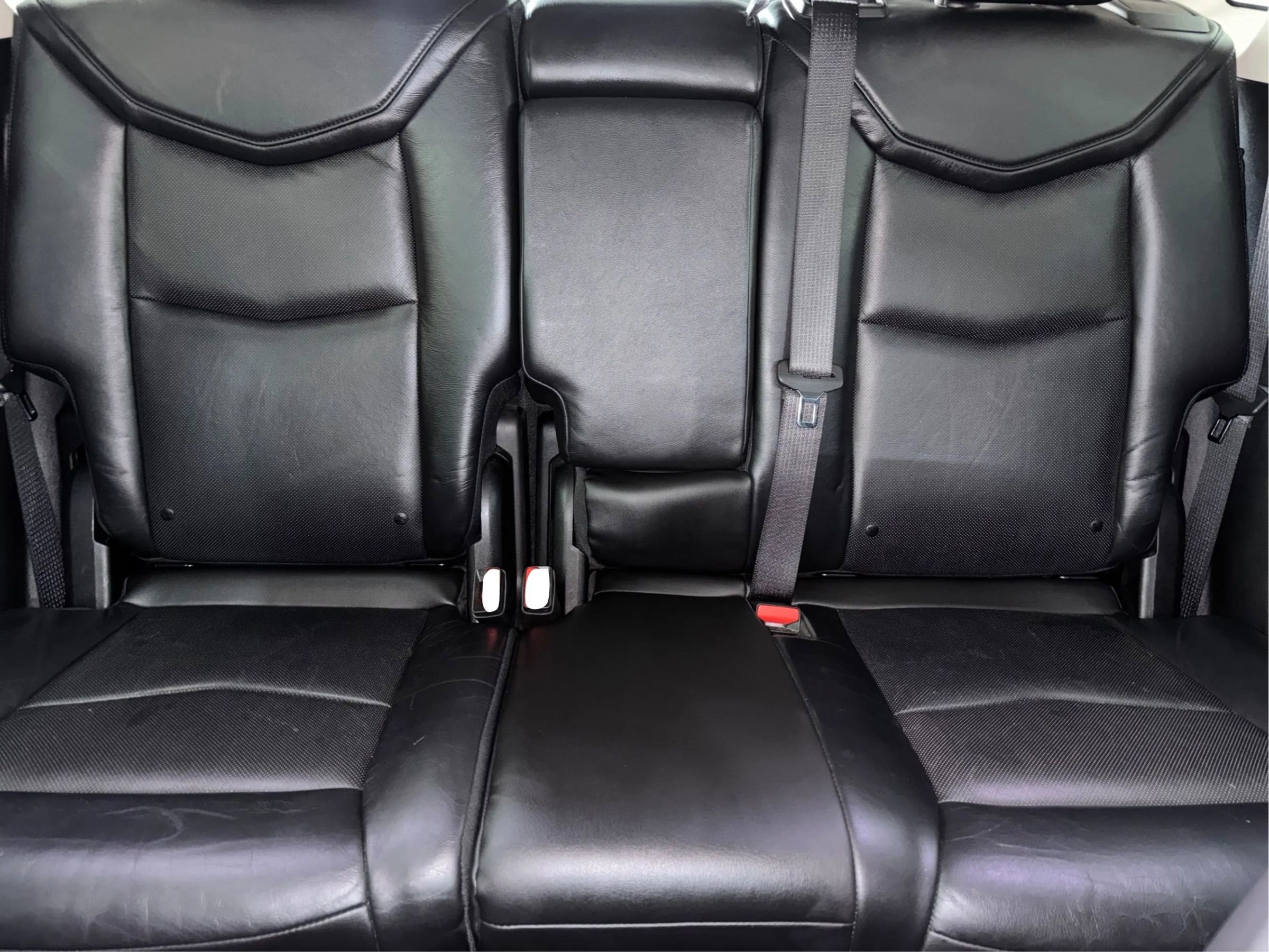 Used 2017 Cadillac XT5 Luxury image 20
