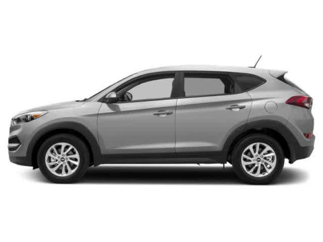 Used 2018 Hyundai Tucson Value AWD/4WD image 3