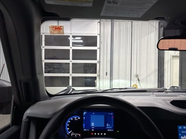 Used 2021 Ford Bronco 4-Door w/ Sasquatch Package image 9