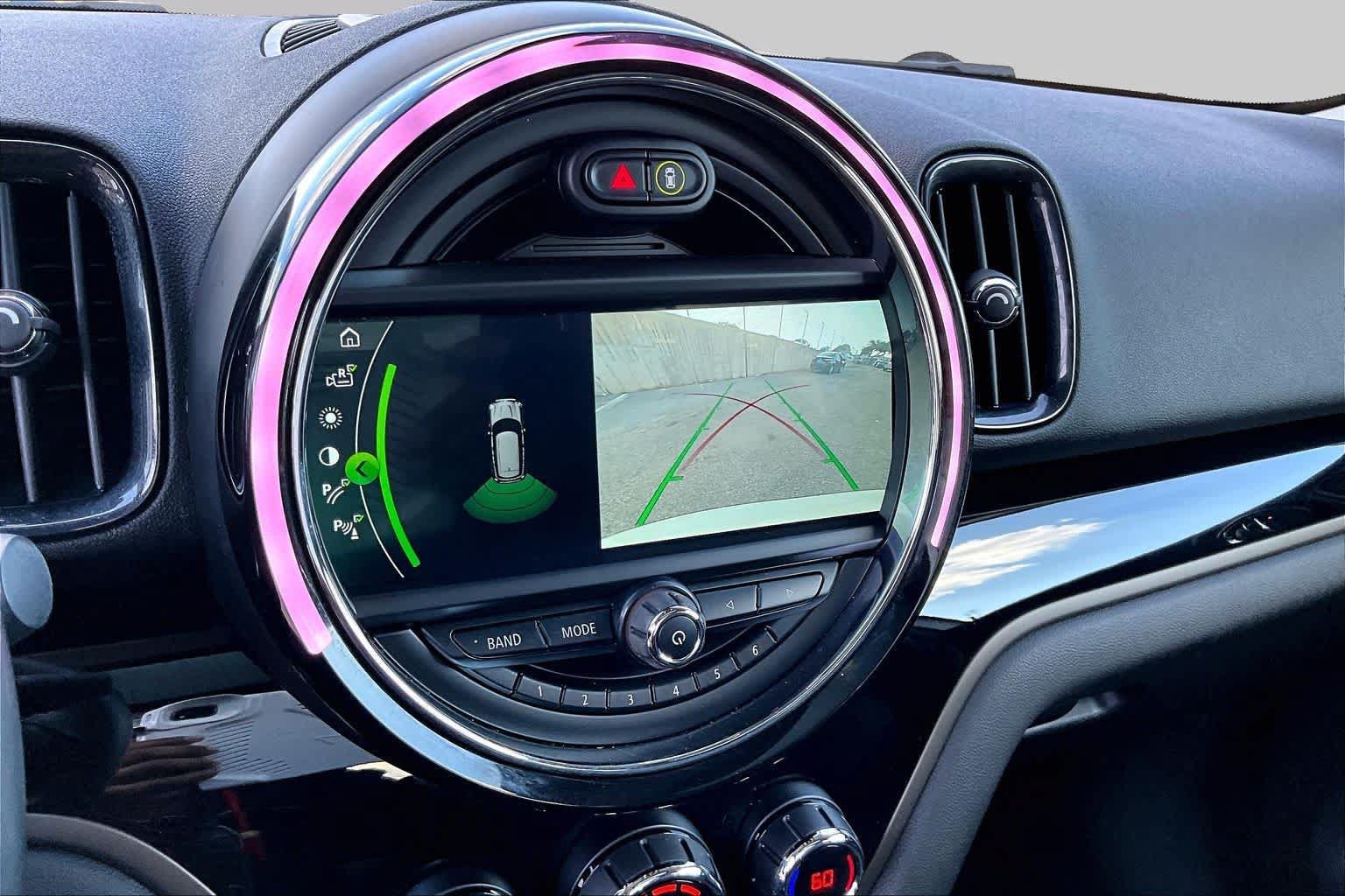 Used 2019 MINI Cooper Countryman FWD image 28
