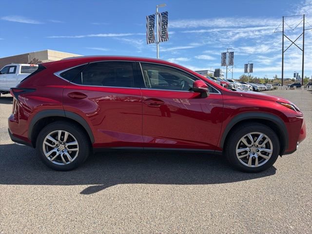 Used 2016 Lexus NX 200t FWD image 2