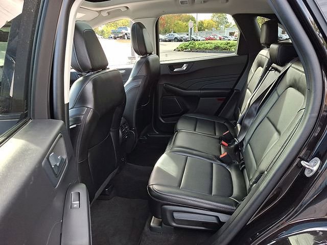 Used 2022 Ford Escape SEL AWD/4WD image 11