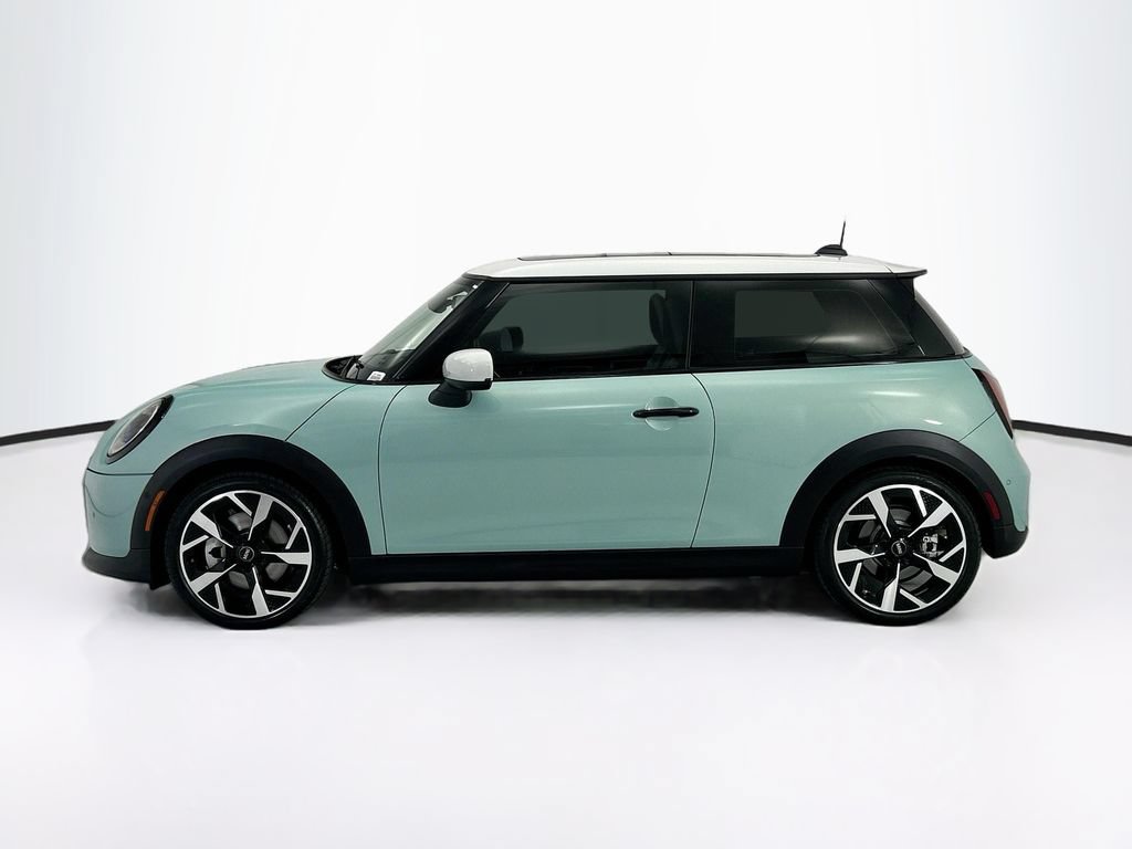 Certified 2026 MINI Cooper S FWD image 12