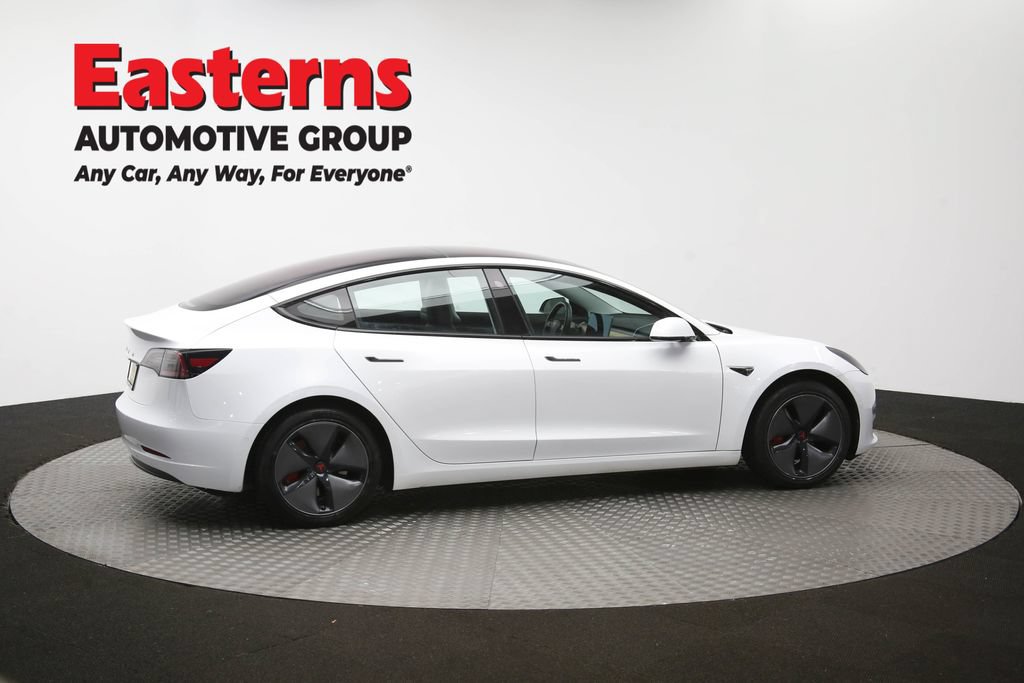 Used 2018 Tesla Model 3 Long Range RWD image 38