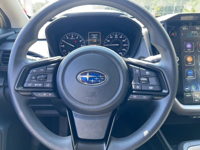 New 2024 Subaru Crosstrek 2.5i Limited AWD/4WD image 13