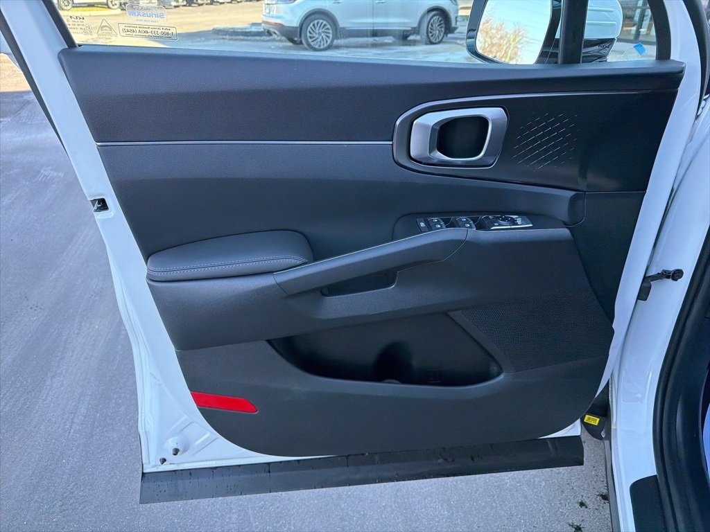 New 2026 Kia Sorento EX image 31
