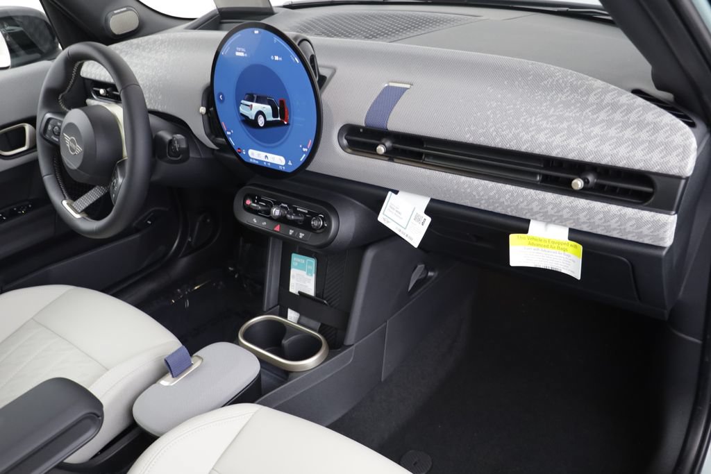 New 2026 MINI Cooper S FWD image 21