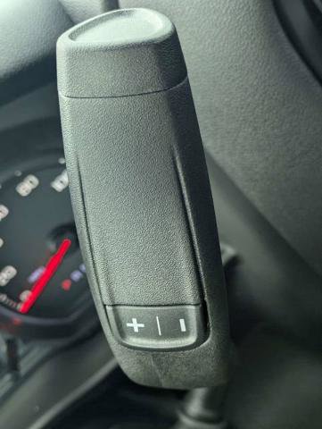 New 2026 Chevrolet Silverado 1500 Custom w/ Turbomax Blackout Package RWD image 29