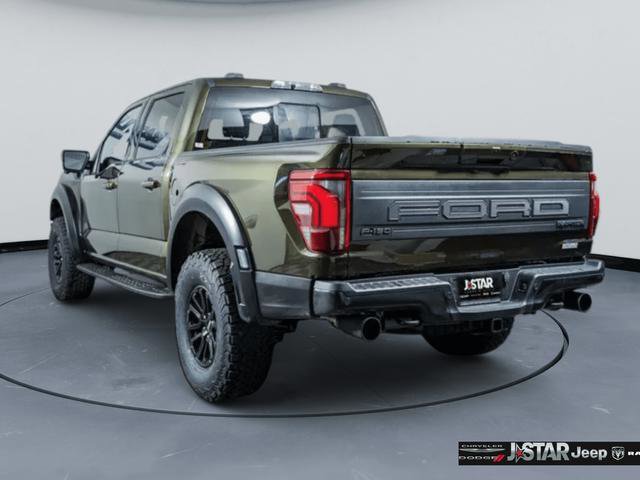 Used 2026 Ford F150 Raptor image 7
