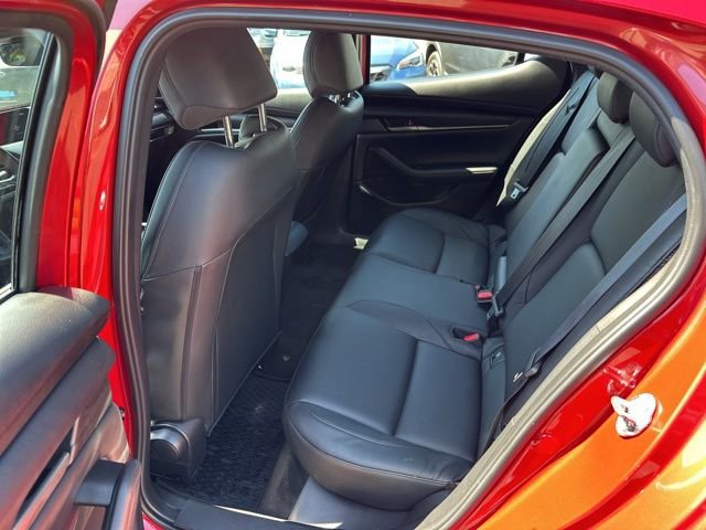 Used 2023 MAZDA MAZDA3 s image 23