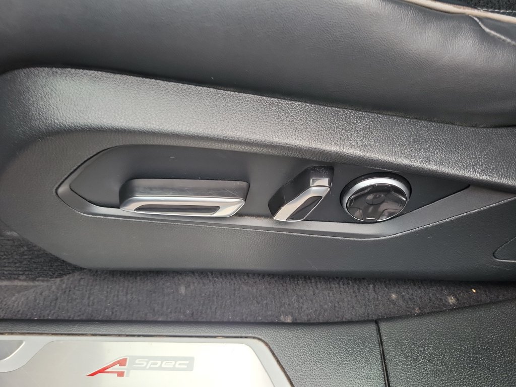 Used 2021 Acura RDX w/ Advance Package AWD/4WD image 21