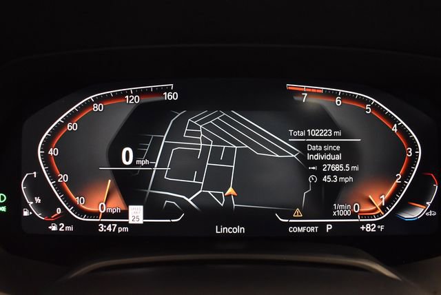 Used 2019 BMW X5 xDrive40i w/ Convenience Package image 29