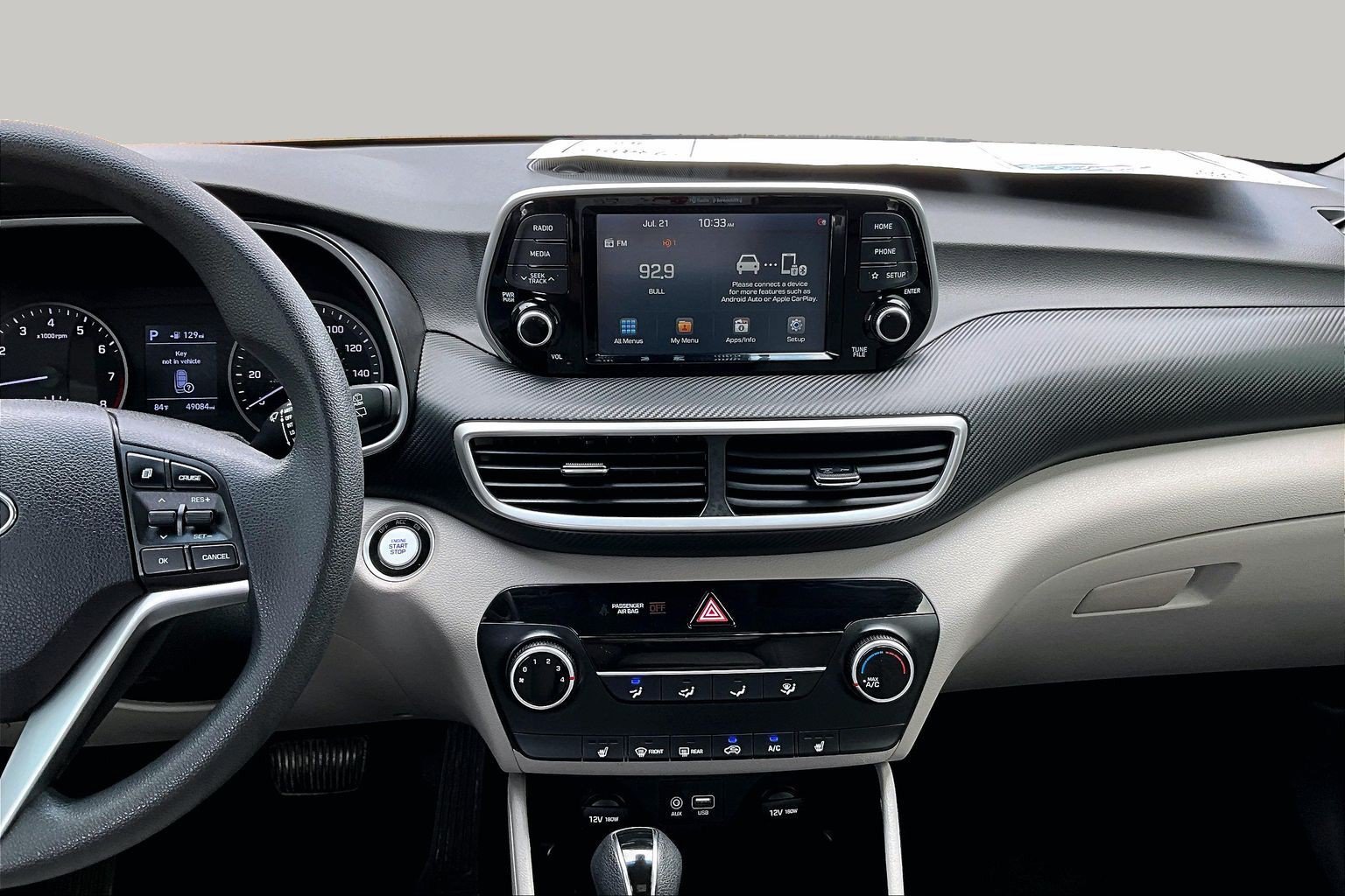 Used 2020 Hyundai Tucson Value FWD image 6