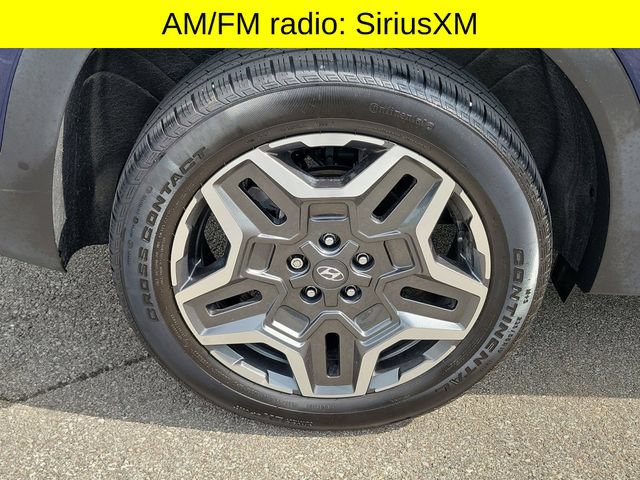 Used 2023 Hyundai Santa Fe Limited AWD/4WD image 7