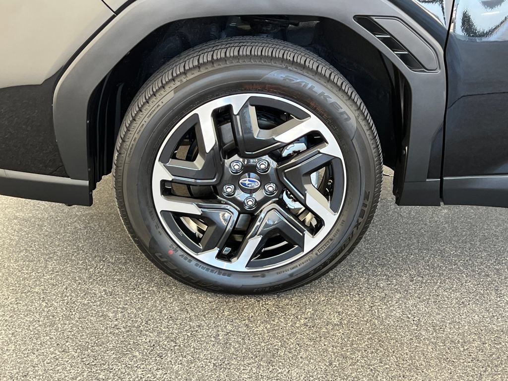 Certified 2026 Subaru Forester Limited AWD/4WD image 28