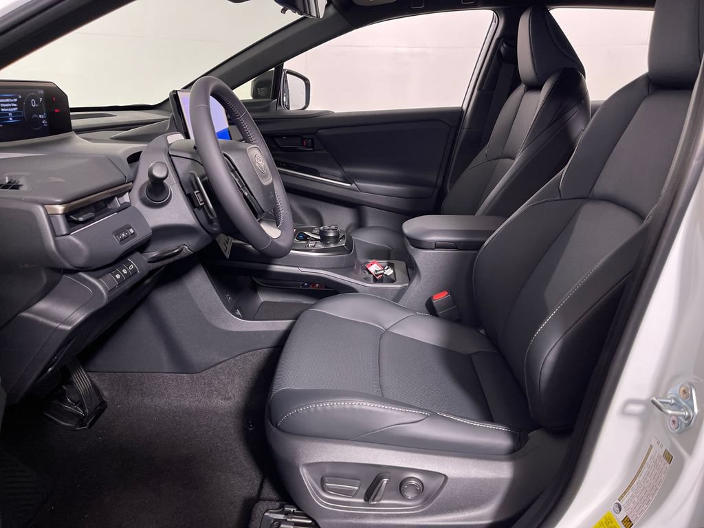 New 2026 Toyota bZ AWD/4WD image 12