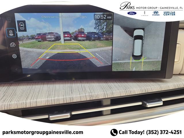 New 2024 Hyundai Santa Fe Calligraphy AWD/4WD image 22