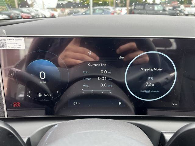 New 2026 Hyundai Santa Cruz SEL image 18