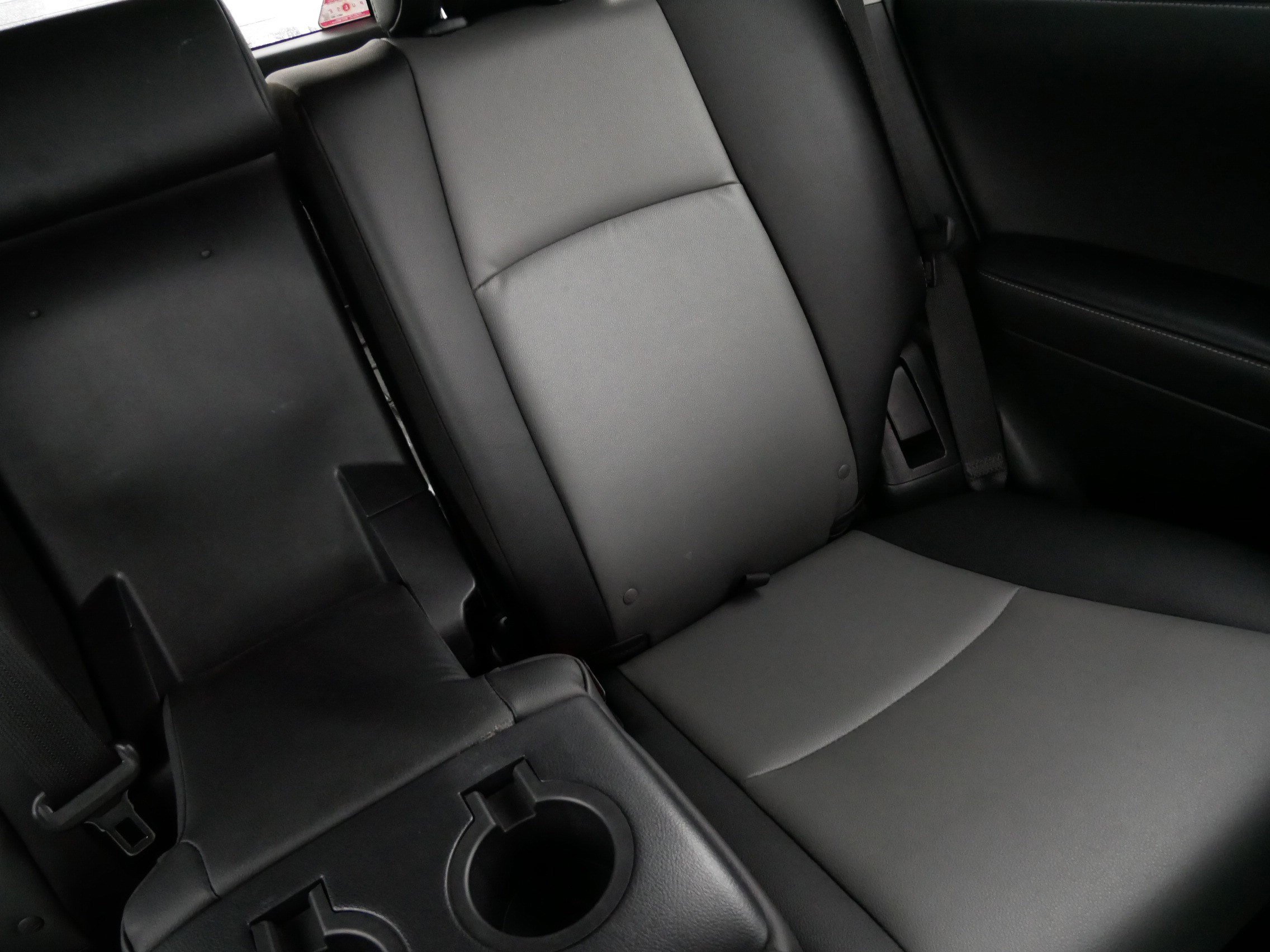 Certified 2022 Toyota 4Runner SR5 Premium w/ Moonroof Package image 14