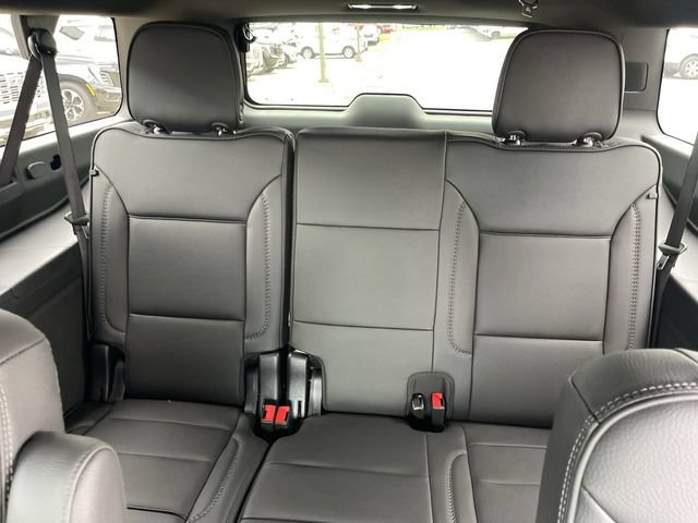 New 2026 GMC Yukon XL Denali w/ Sun & Power Step Package AWD/4WD image 24