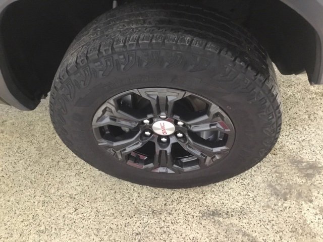 Used 2023 GMC Canyon Elevation w/ Convenience Package image 27