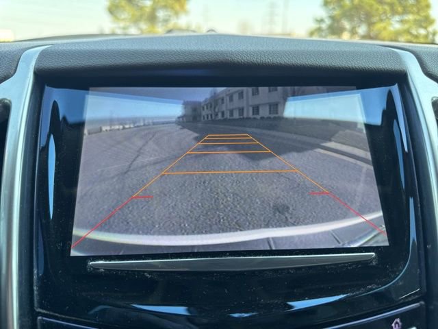 Used 2013 Cadillac SRX Performance w/ Driver Awareness Package image 13