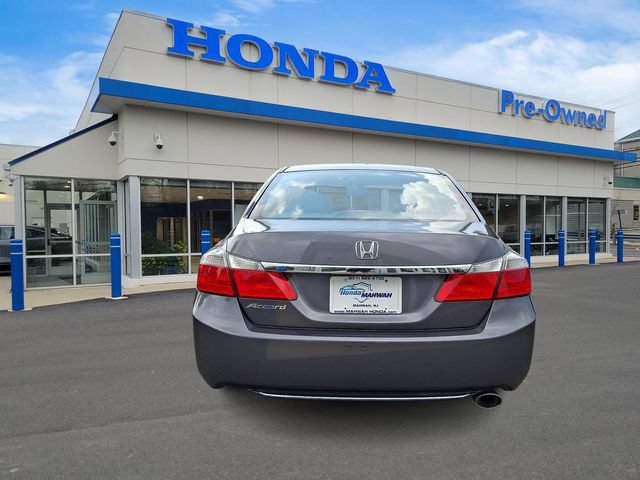 Used 2014 Honda Accord LX image 5