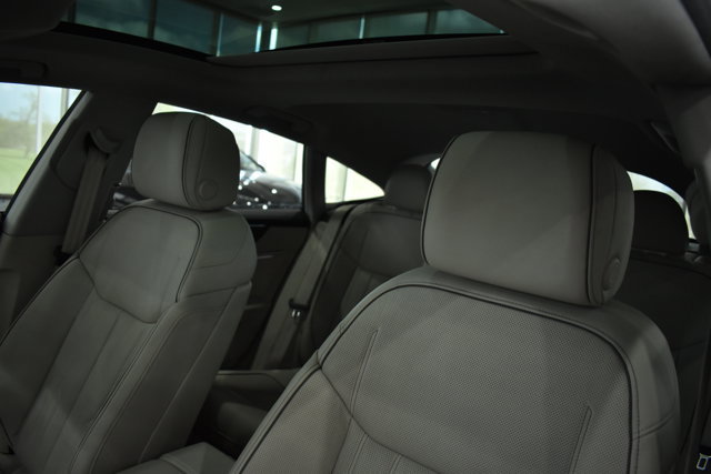 Certified 2023 Audi A7 3.0T Prestige w/ Luxury Package AWD/4WD image 34