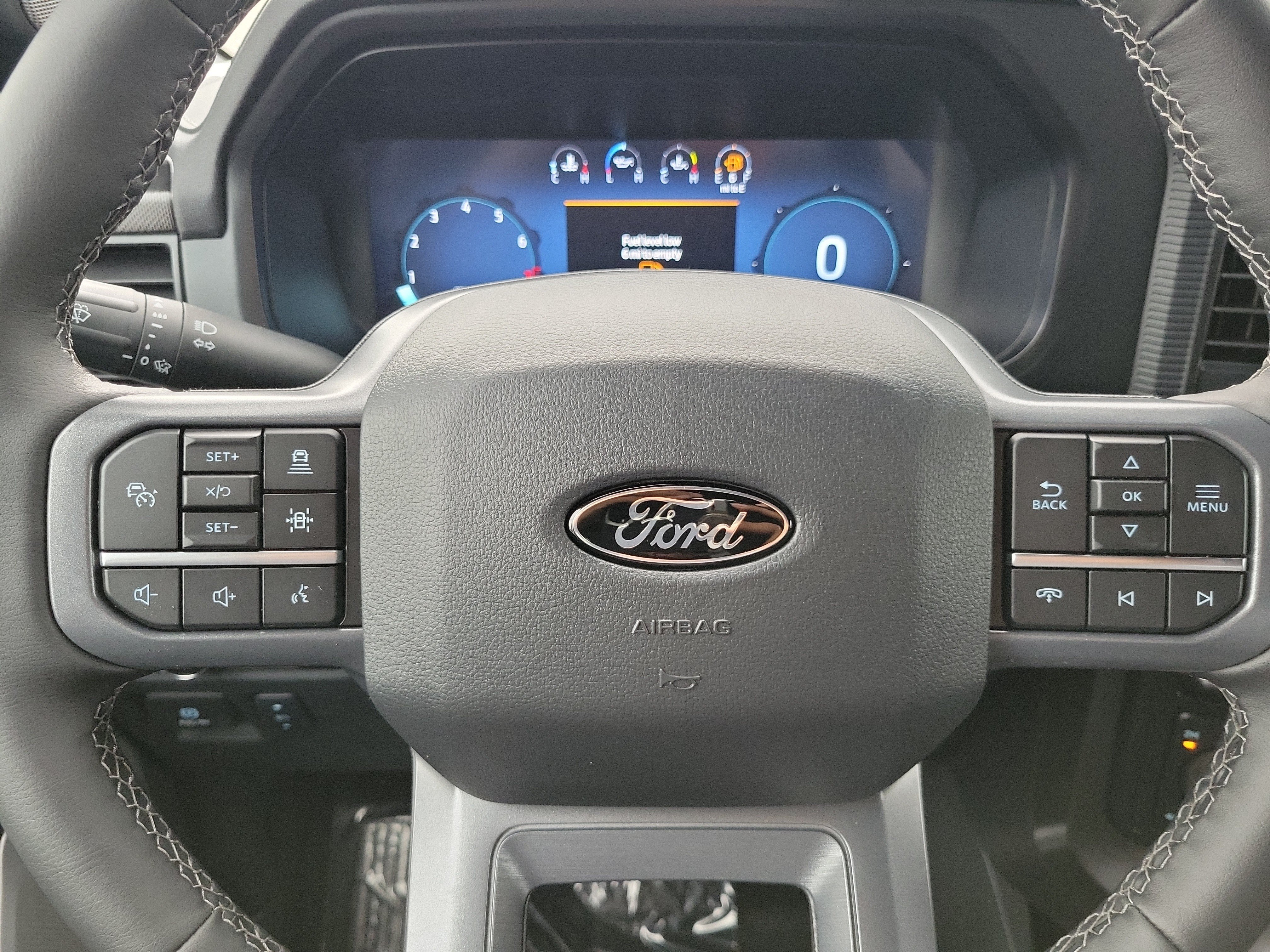 New 2026 Ford F150 Lariat w/ Equipment Group 502A High AWD/4WD image 22
