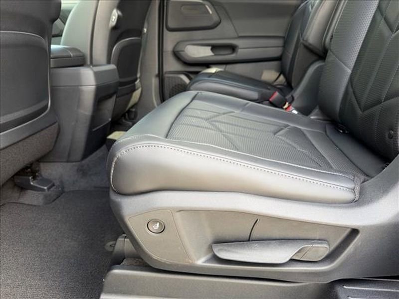 New 2027 Kia Telluride EX X-Line image 13