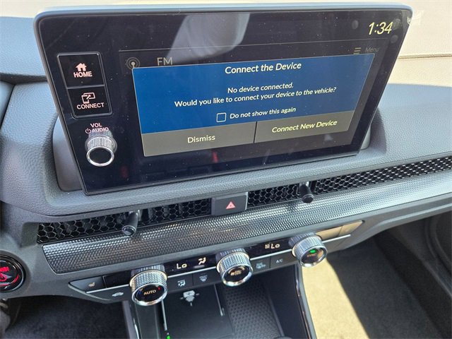 New 2026 Honda CR-V Sport image 9