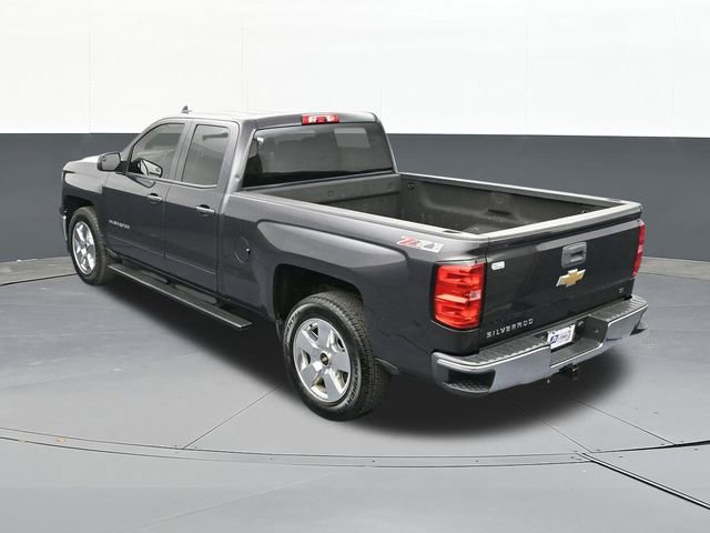 Used 2015 Chevrolet Silverado 1500 LT w/ All Star Edition image 55