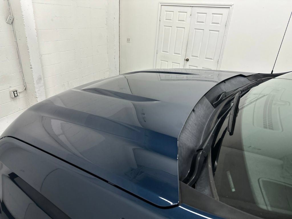 Used 2019 Chevrolet Silverado 1500 LT Trail Boss AWD/4WD image 25