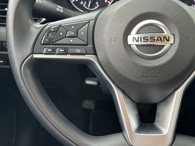 Used 2023 Nissan Sentra SV w/ Trunk Package FWD image 15